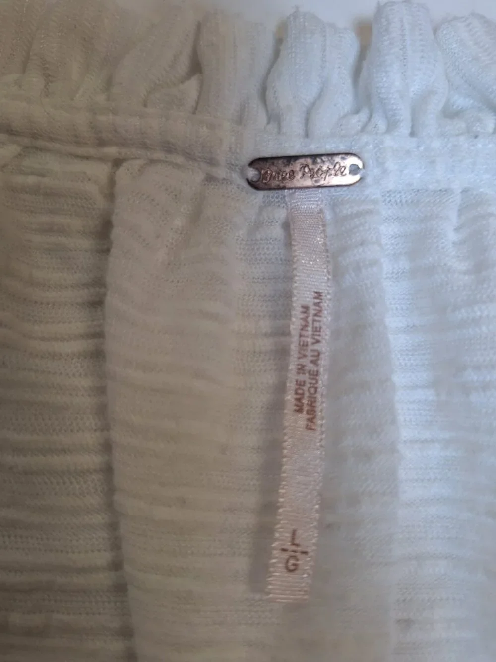 Free People free people
